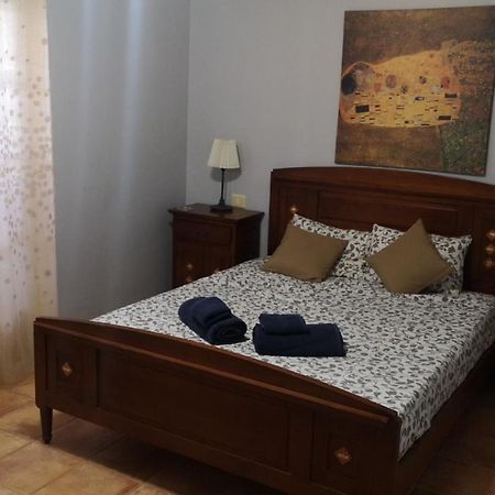 Casa Aitana Βίλα Puerto Calero Εξωτερικό φωτογραφία