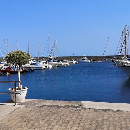 Casa Aitana Βίλα Puerto Calero Εξωτερικό φωτογραφία