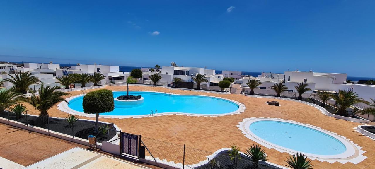 Casa Aitana Βίλα Puerto Calero Εξωτερικό φωτογραφία