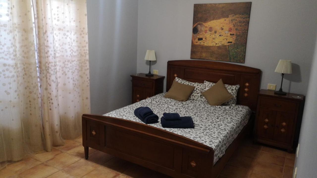Casa Aitana Βίλα Puerto Calero Εξωτερικό φωτογραφία