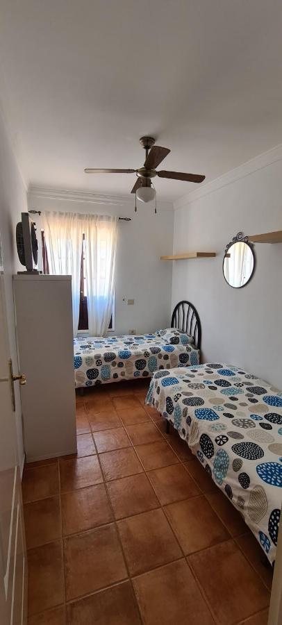 Casa Aitana Βίλα Puerto Calero Εξωτερικό φωτογραφία