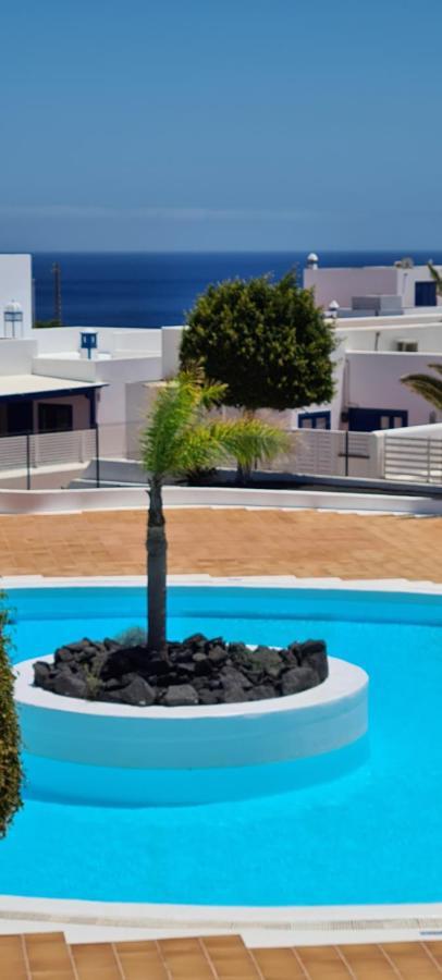 Casa Aitana Βίλα Puerto Calero Εξωτερικό φωτογραφία