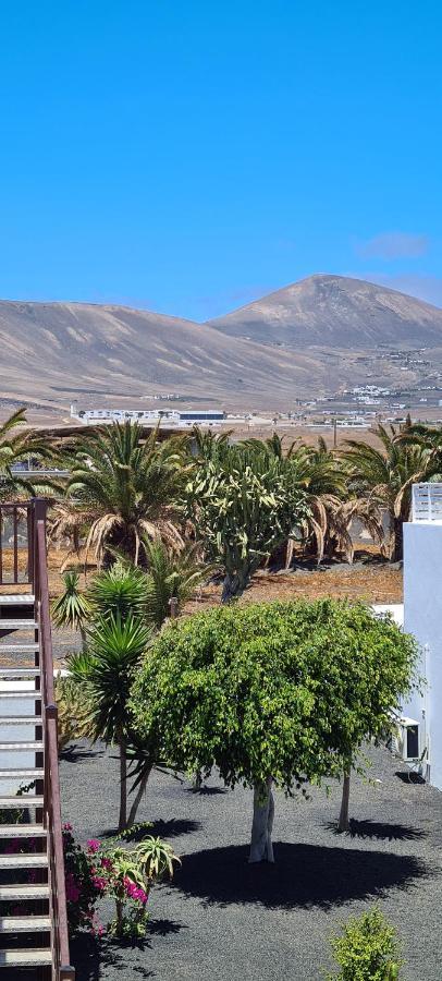 Casa Aitana Βίλα Puerto Calero Εξωτερικό φωτογραφία